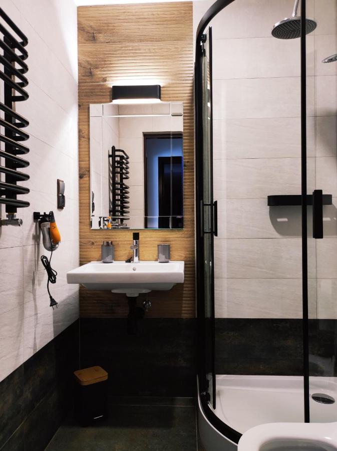 Lawenda Bed and Breakfast Białka Tatrzańska Εξωτερικό φωτογραφία