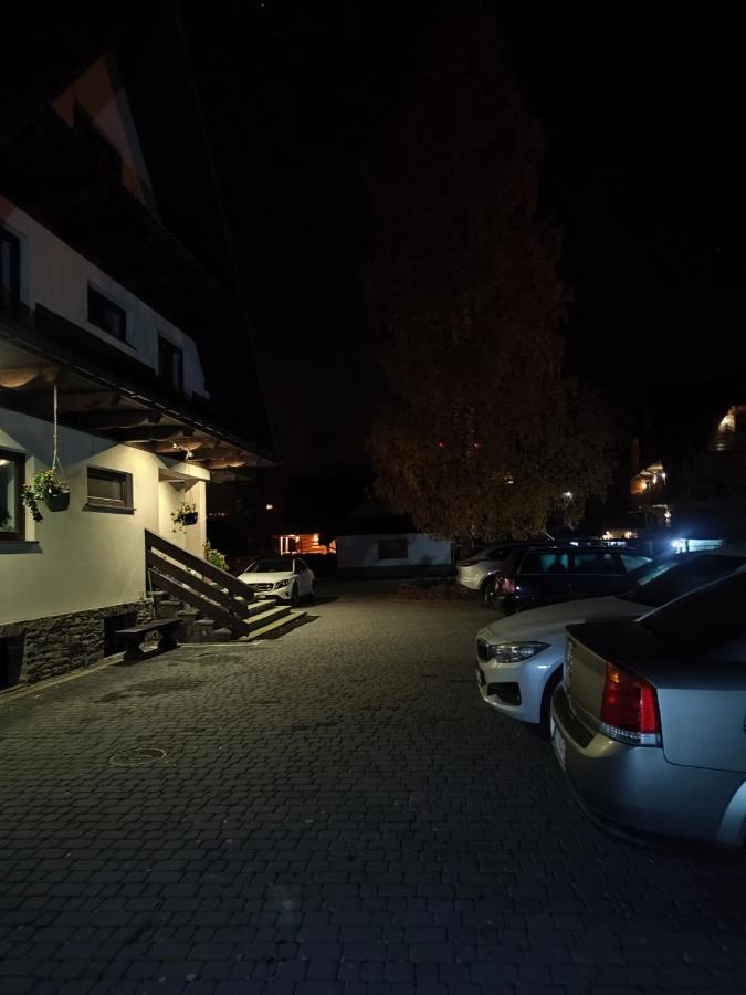 Lawenda Bed and Breakfast Białka Tatrzańska Εξωτερικό φωτογραφία