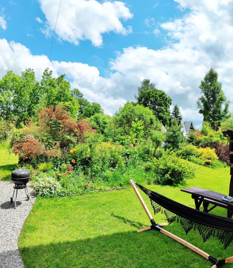 Lawenda Bed and Breakfast Białka Tatrzańska Εξωτερικό φωτογραφία