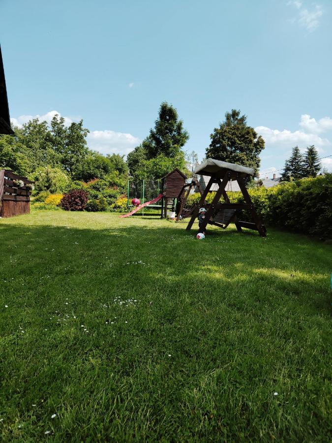 Lawenda Bed and Breakfast Białka Tatrzańska Εξωτερικό φωτογραφία