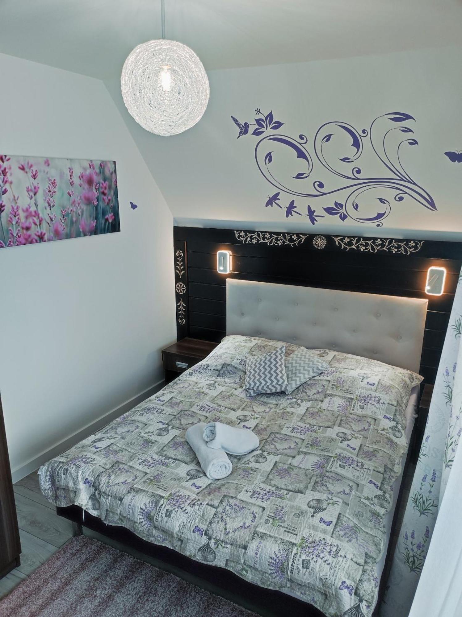 Lawenda Bed and Breakfast Białka Tatrzańska Δωμάτιο φωτογραφία