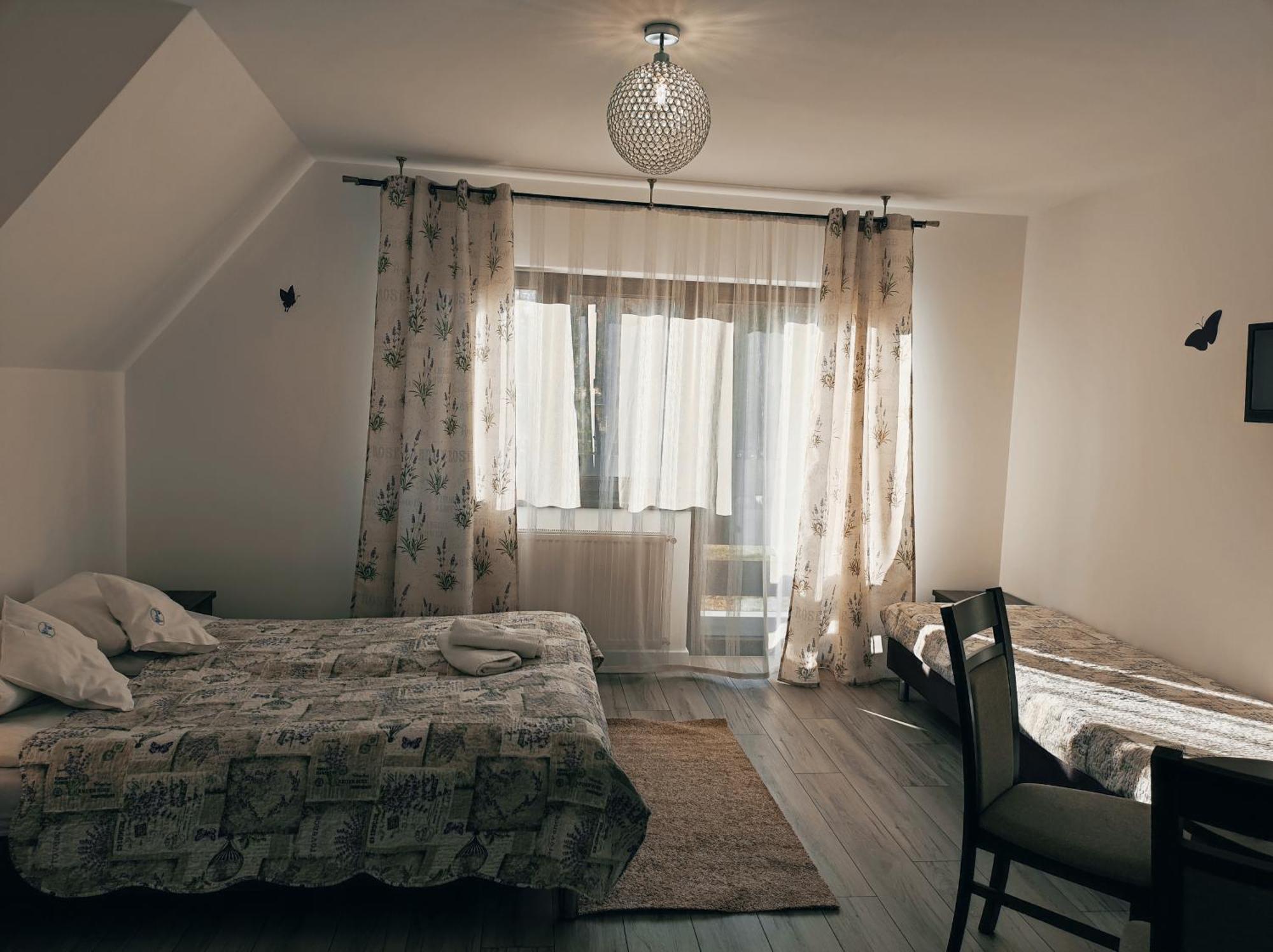Lawenda Bed and Breakfast Białka Tatrzańska Δωμάτιο φωτογραφία