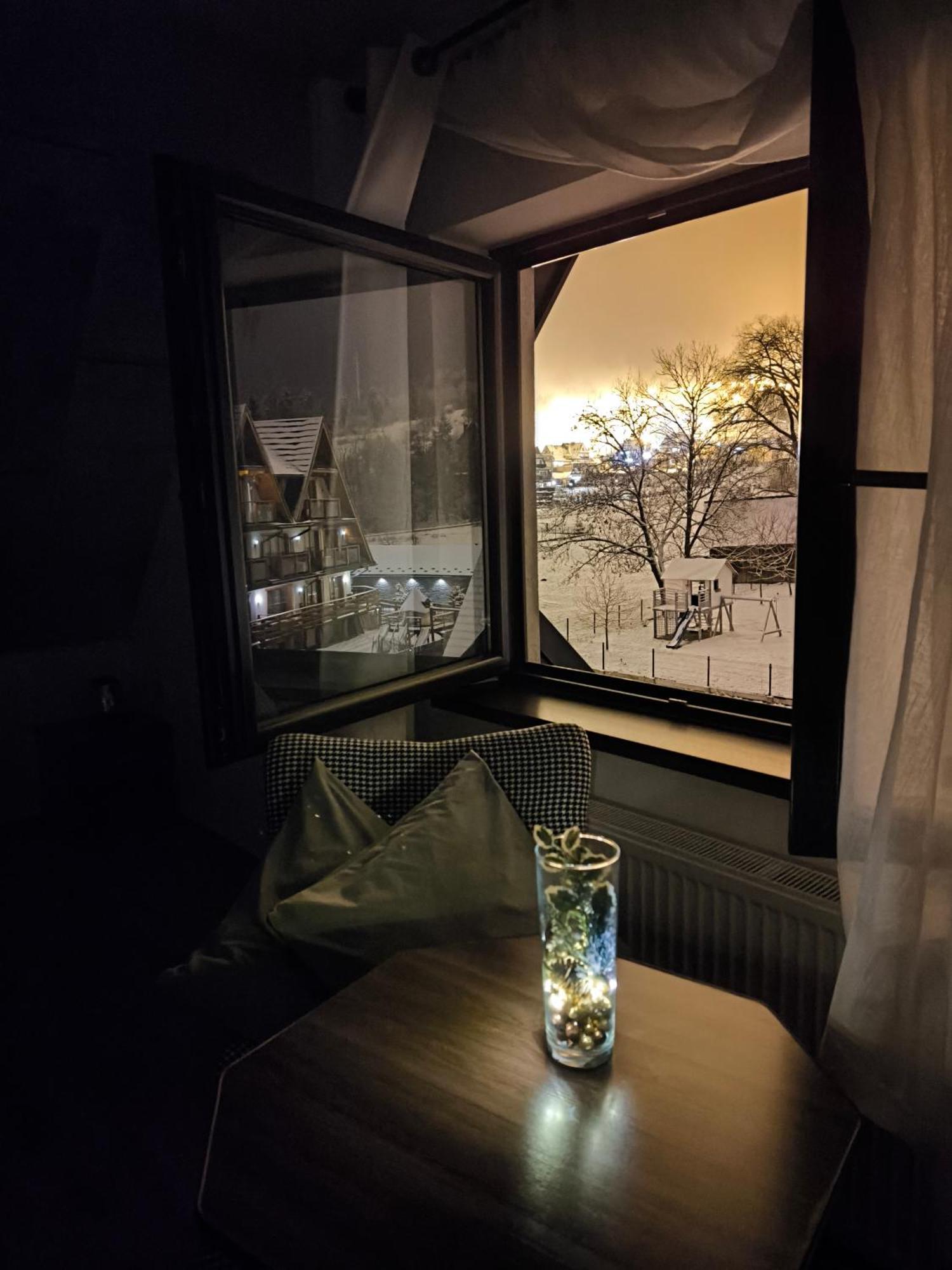 Lawenda Bed and Breakfast Białka Tatrzańska Εξωτερικό φωτογραφία