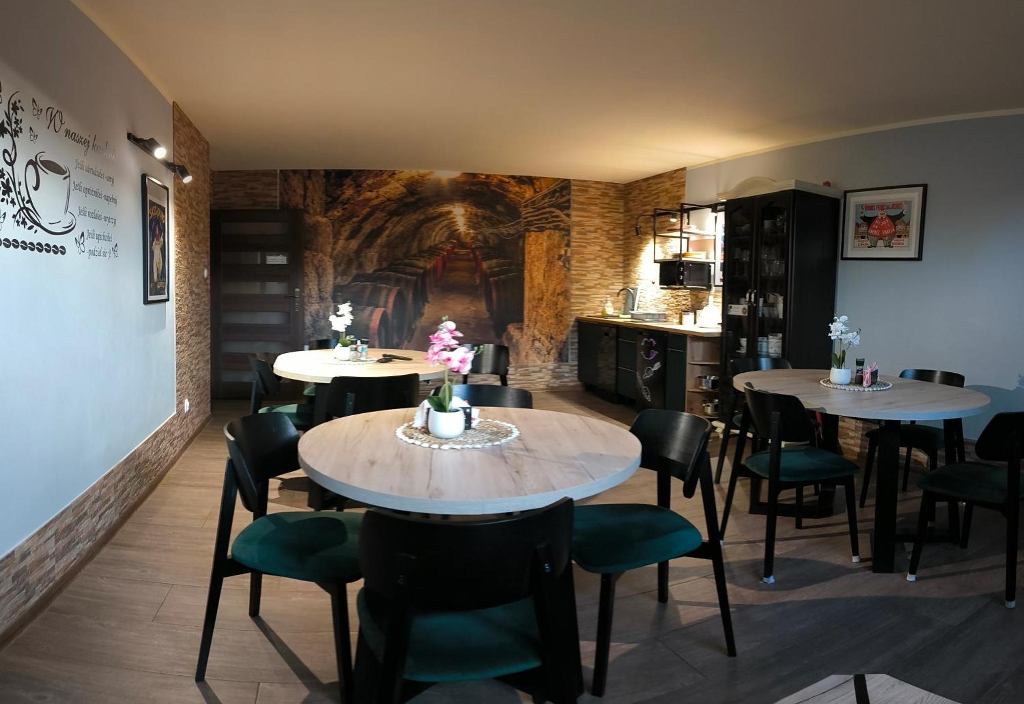 Lawenda Bed and Breakfast Białka Tatrzańska Εξωτερικό φωτογραφία