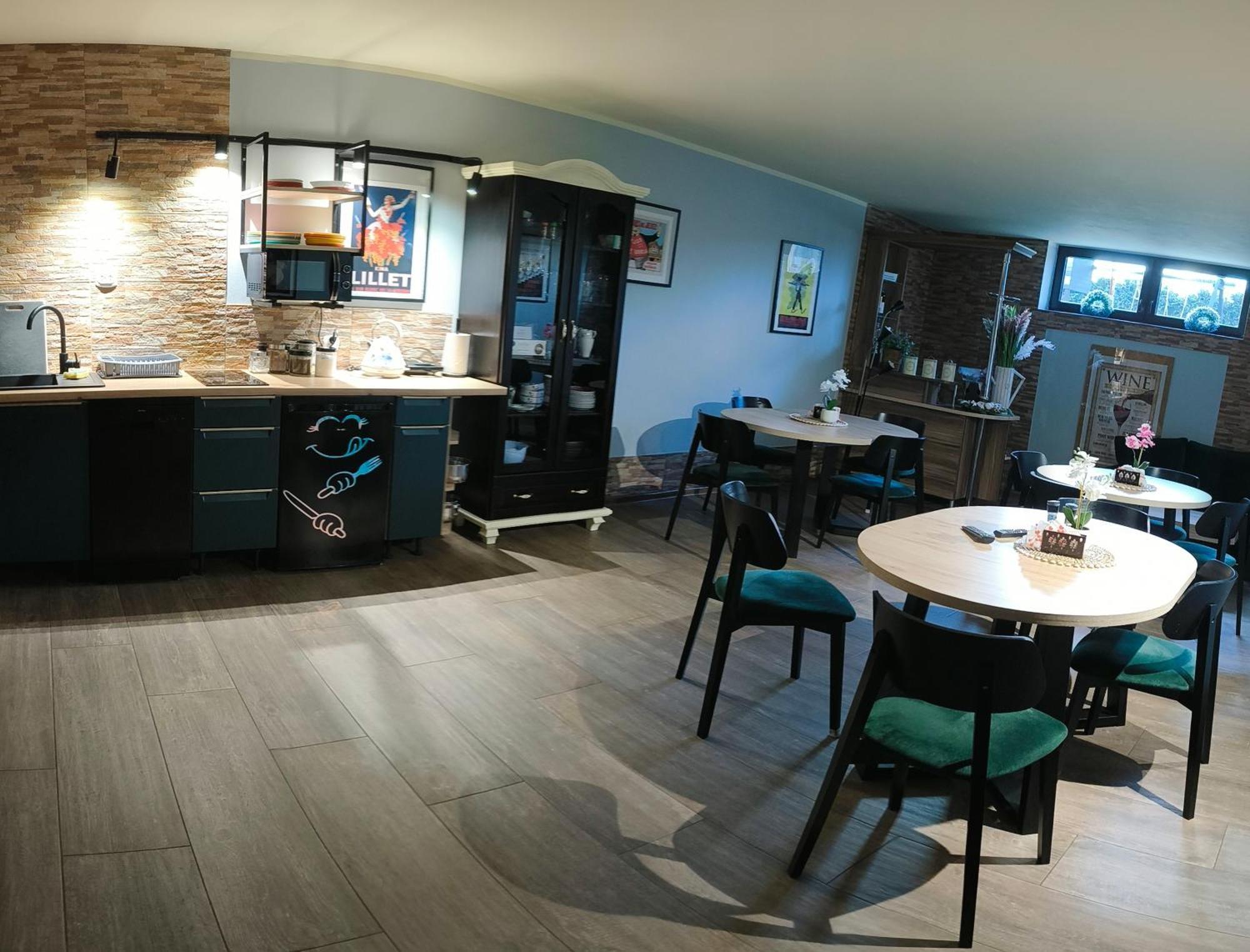 Lawenda Bed and Breakfast Białka Tatrzańska Εξωτερικό φωτογραφία