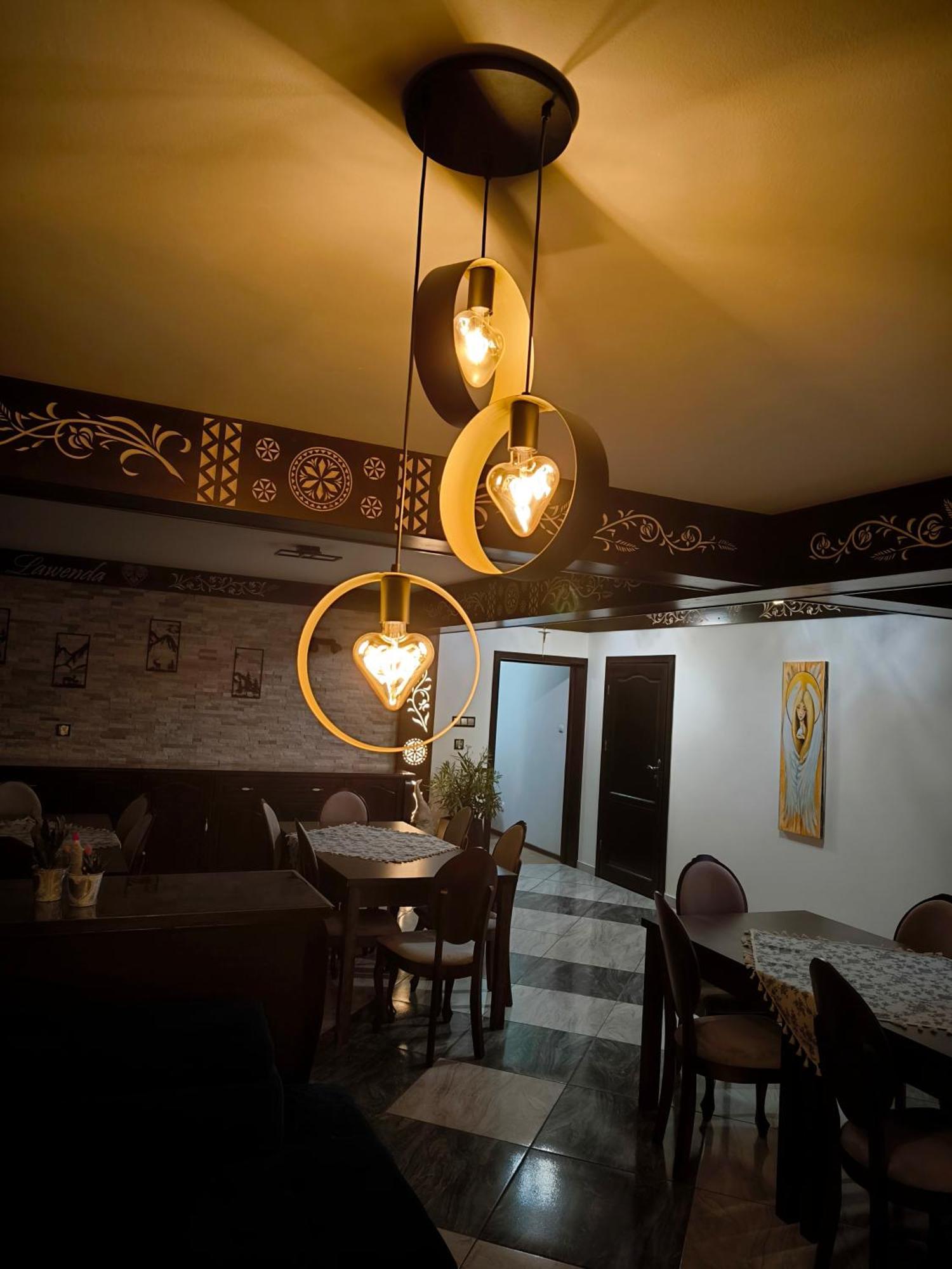 Lawenda Bed and Breakfast Białka Tatrzańska Εξωτερικό φωτογραφία