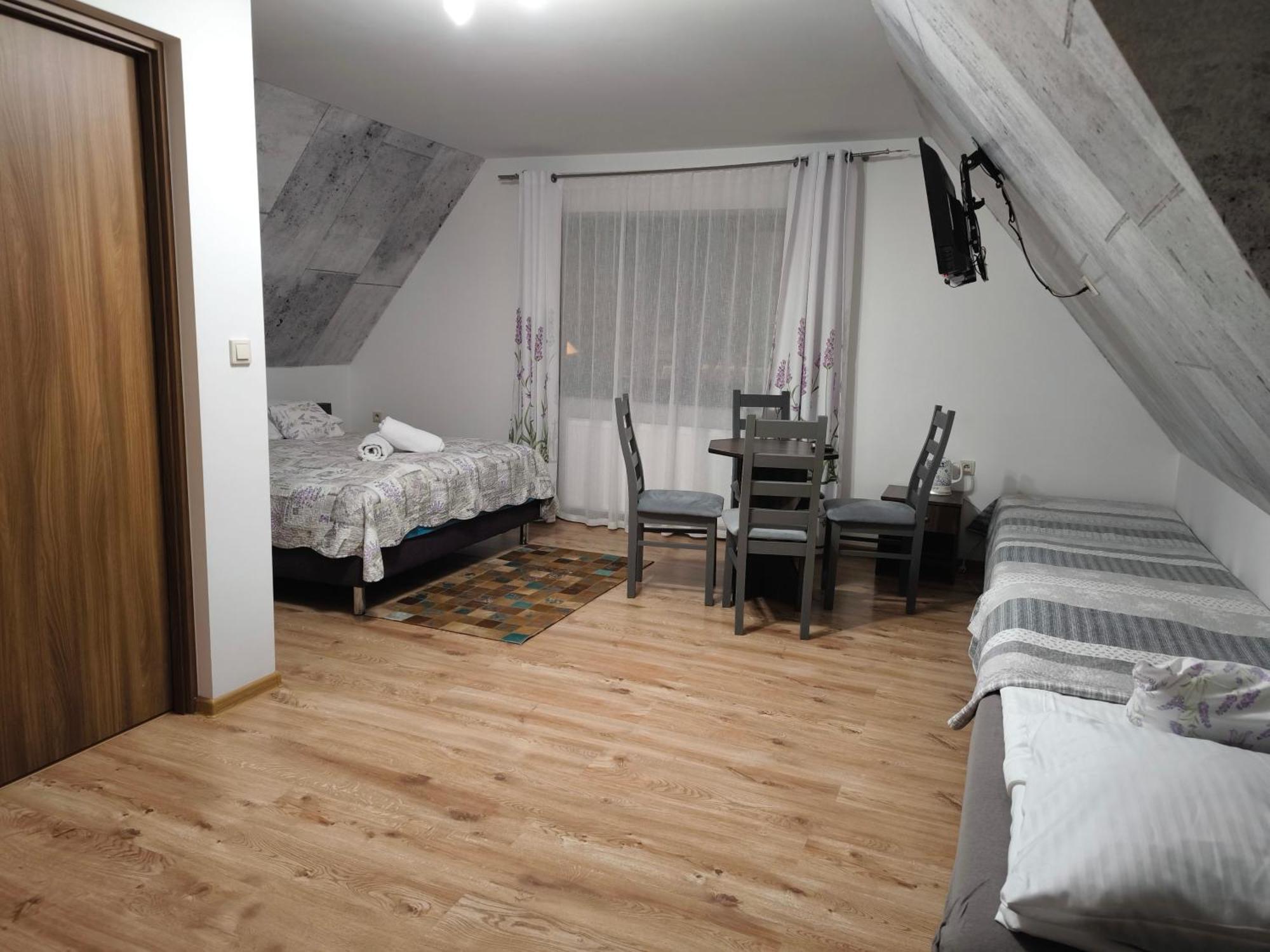 Lawenda Bed and Breakfast Białka Tatrzańska Εξωτερικό φωτογραφία