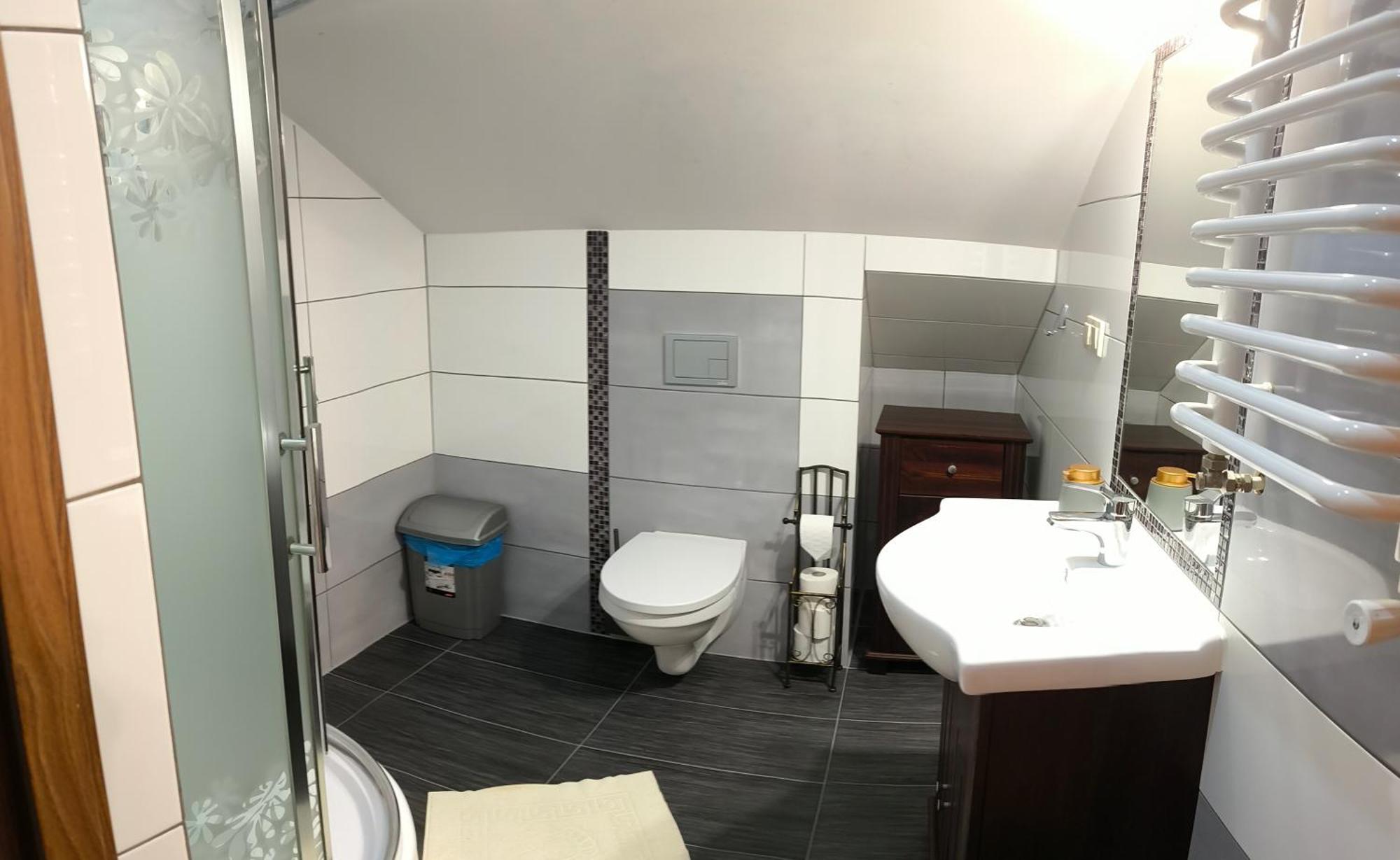 Lawenda Bed and Breakfast Białka Tatrzańska Δωμάτιο φωτογραφία
